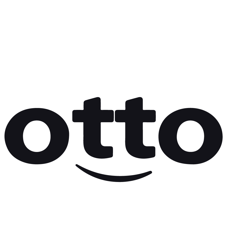 Otto Logo